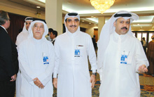 Doha Forum 2011